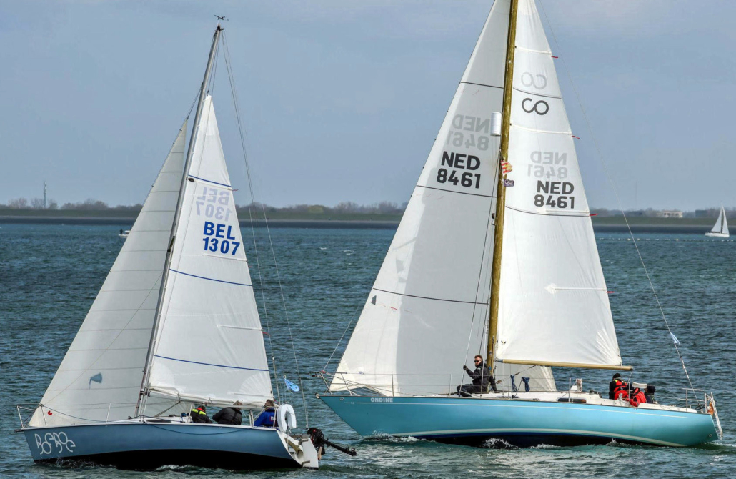 Goofies april 2026 1 /VK