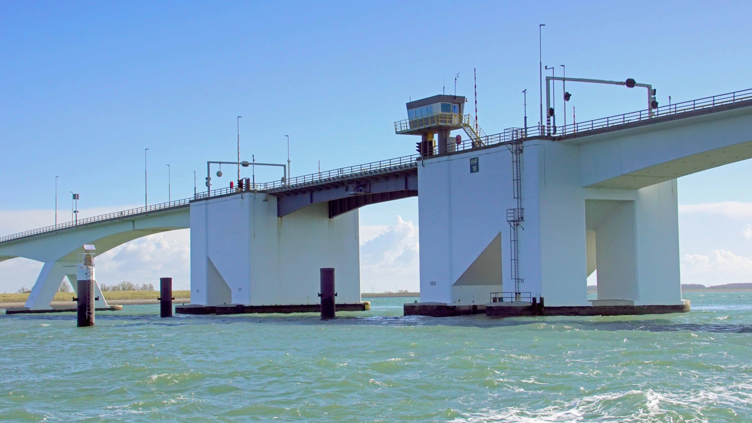 Zeelandbrug /BC