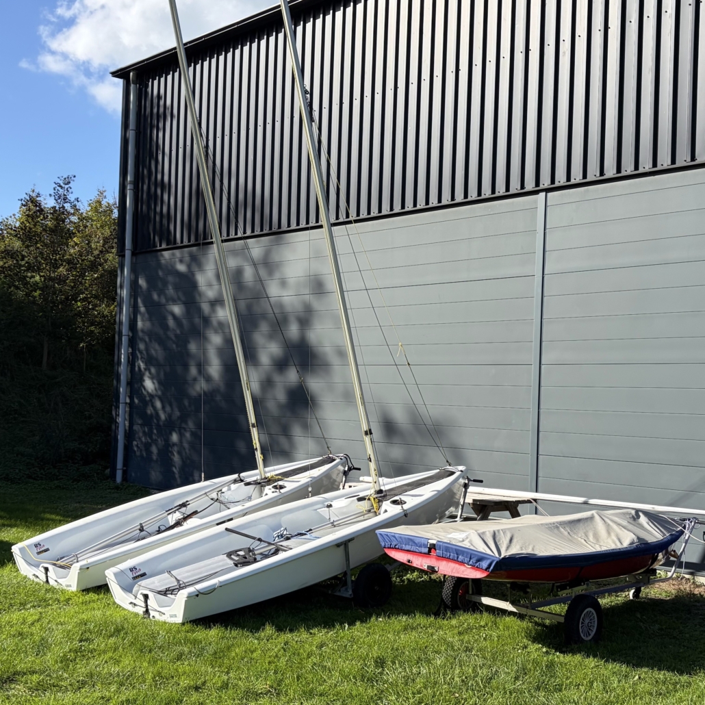 Bootjes op de Paardekuup /BB